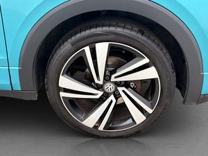 Volkswagen T-Cross bild 32