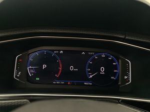Volkswagen T-Cross bild 15