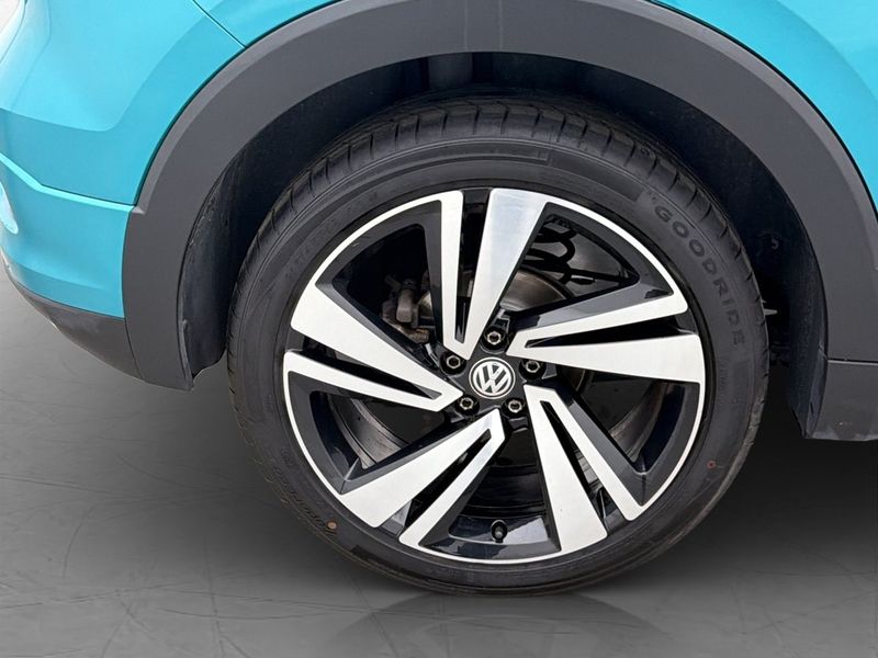 Volkswagen T-Cross bild 31