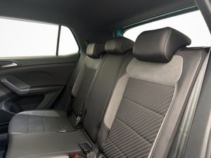 Volkswagen T-Cross bild 29