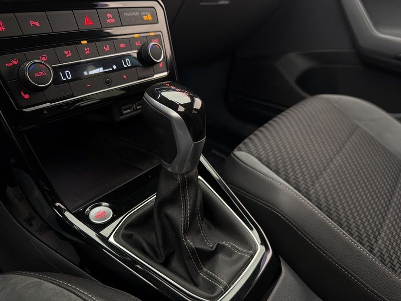 Volkswagen T-Cross bild 24