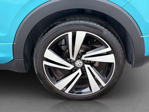 Volkswagen T-Cross bild 34