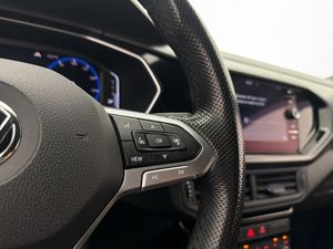 Volkswagen T-Cross bild 16