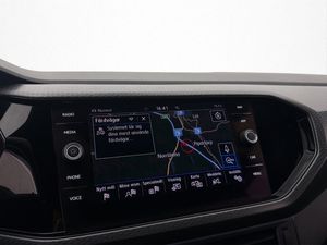 Volkswagen T-Cross bild 21