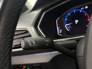 Volkswagen T-Cross bild 13