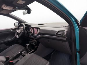 Volkswagen T-Cross bild 27
