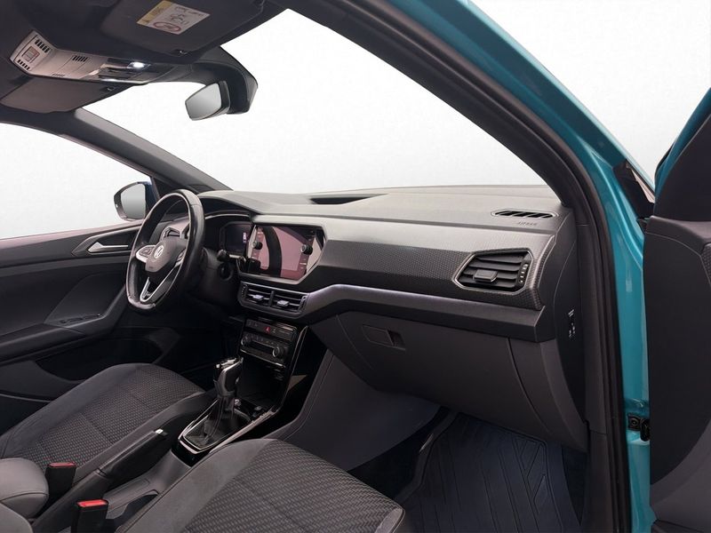 Volkswagen T-Cross bild 27