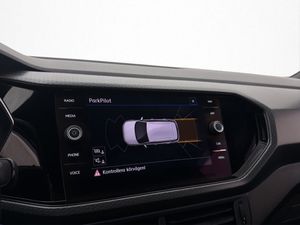 Volkswagen T-Cross bild 18