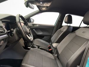 Volkswagen T-Cross bild 12