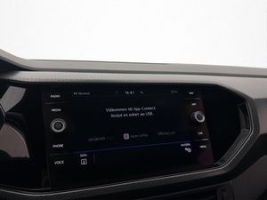 Volkswagen T-Cross bild 22