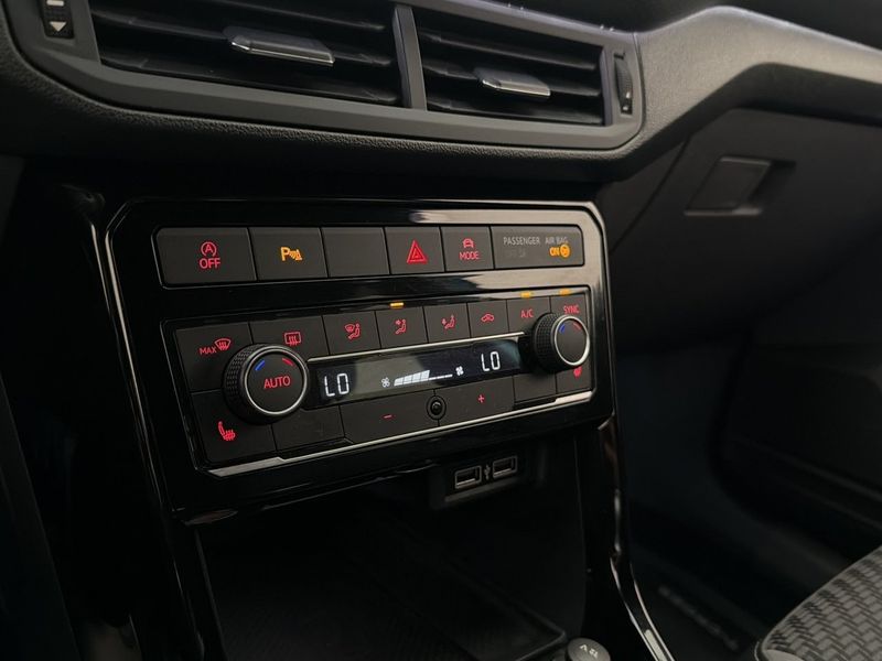 Volkswagen T-Cross bild 23