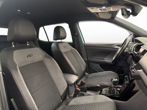 Volkswagen T-Cross bild 26