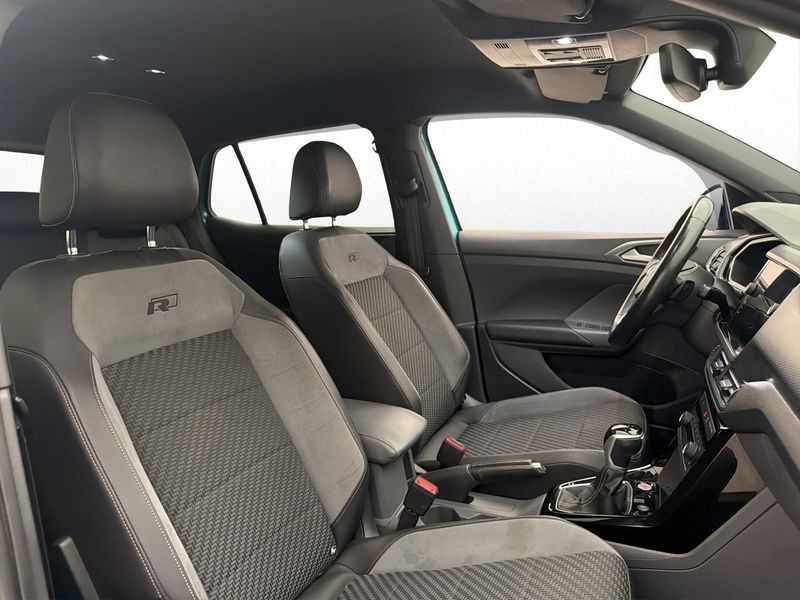 Volkswagen T-Cross bild 26