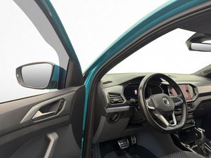 Volkswagen T-Cross bild 10
