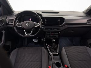 Volkswagen T-Cross bild 25