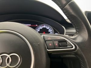 Audi A6 bild 16