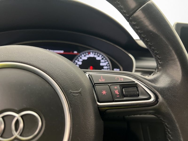 Audi A6 bild 16