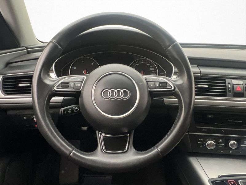 Audi A6 bild 12