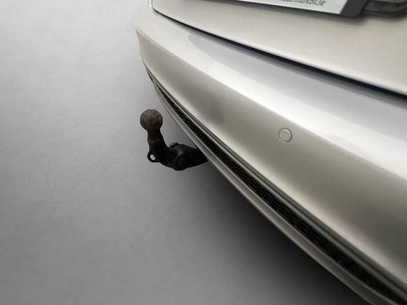Audi A6 bild 9