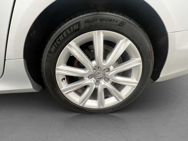 Audi A6 bild 29