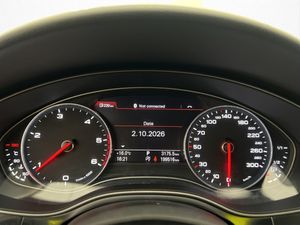 Audi A6 bild 15