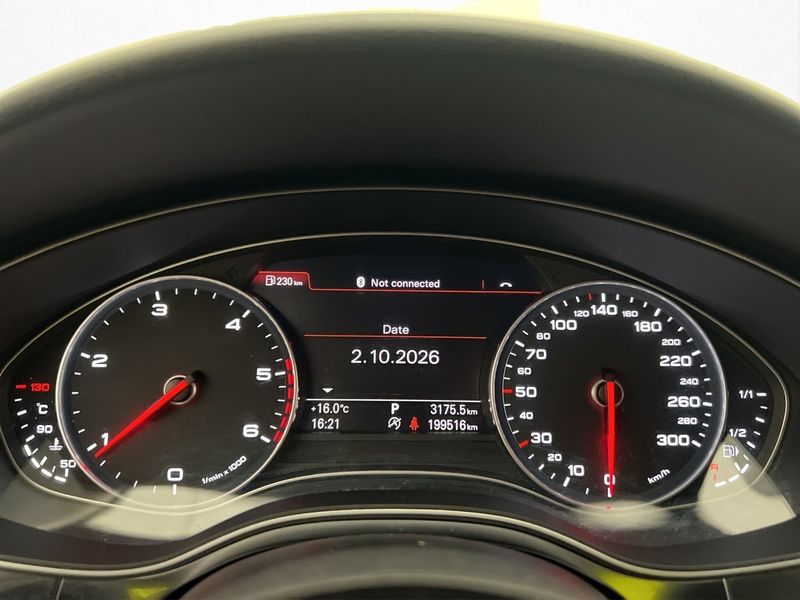 Audi A6 bild 15
