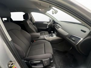 Audi A6 bild 23
