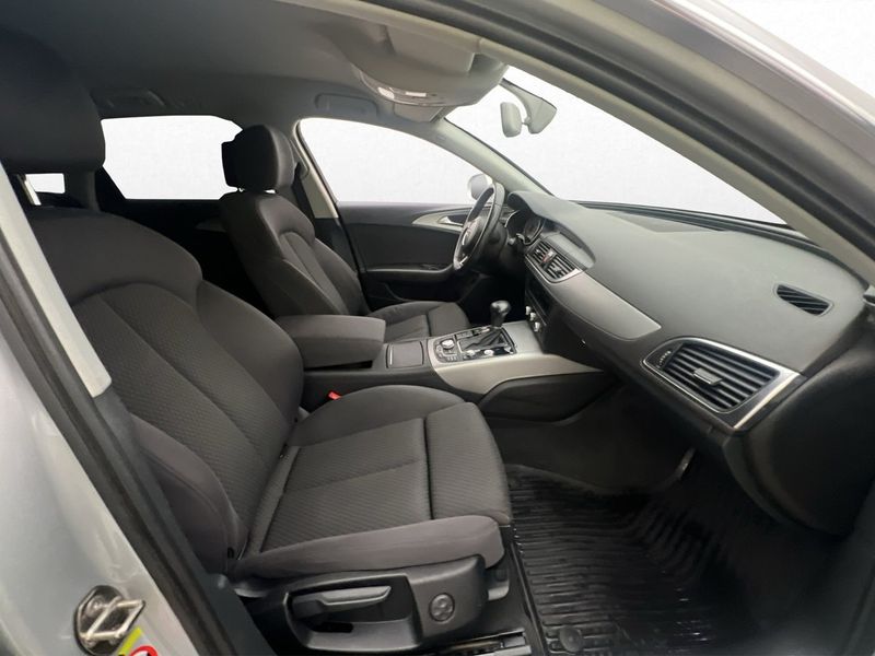 Audi A6 bild 23