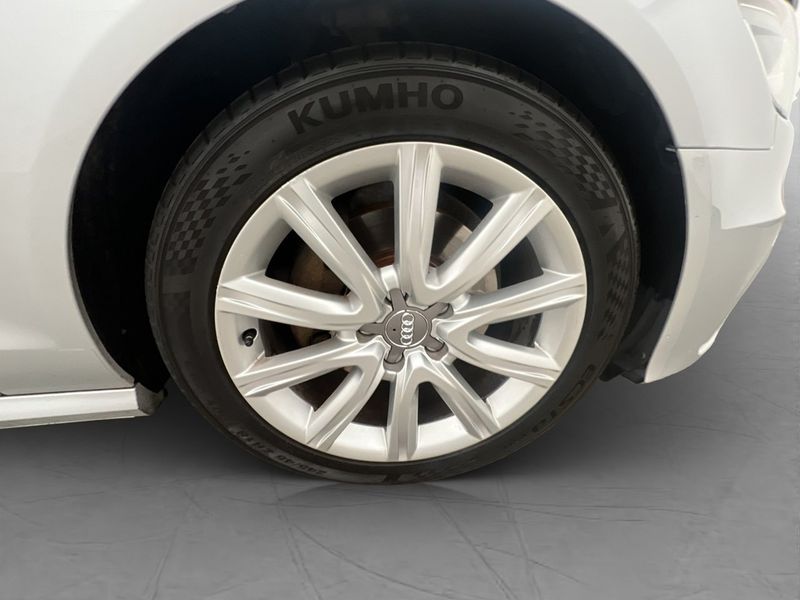 Audi A6 bild 31