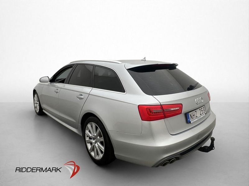 Audi A6 bild 5
