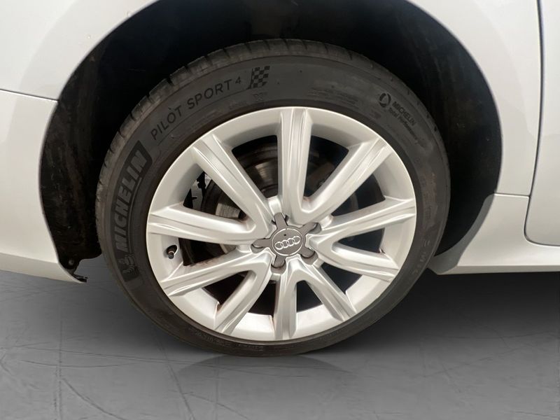 Audi A6 bild 30