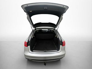 Audi A6 bild 26