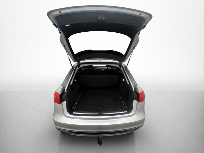 Audi A6 bild 26