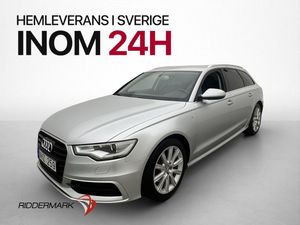 Audi A6 bild 3