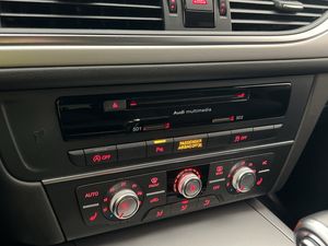 Audi A6 bild 20