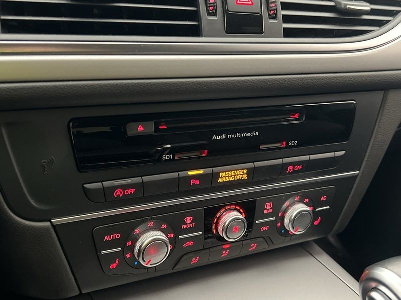 Audi A6 bild 20