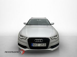 Audi A6 bild 2