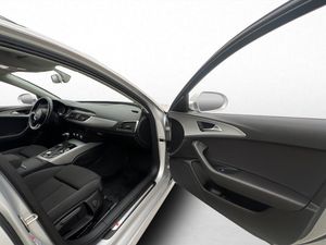 Audi A6 bild 24