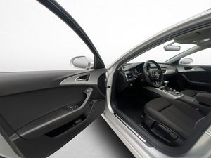 Audi A6 bild 10