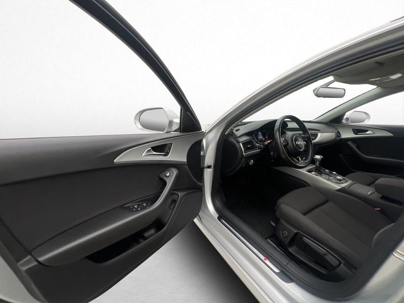 Audi A6 bild 10