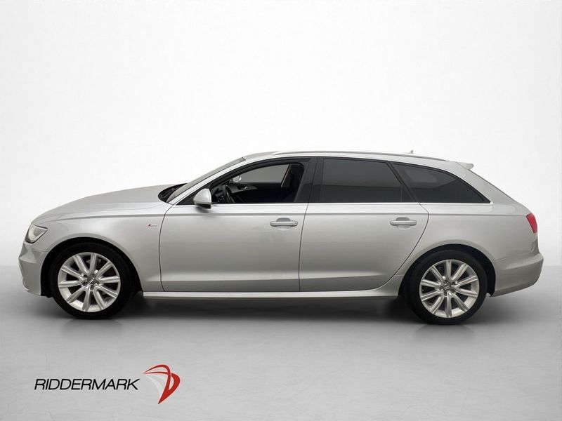 Audi A6 bild 4