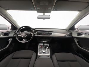 Audi A6 bild 22