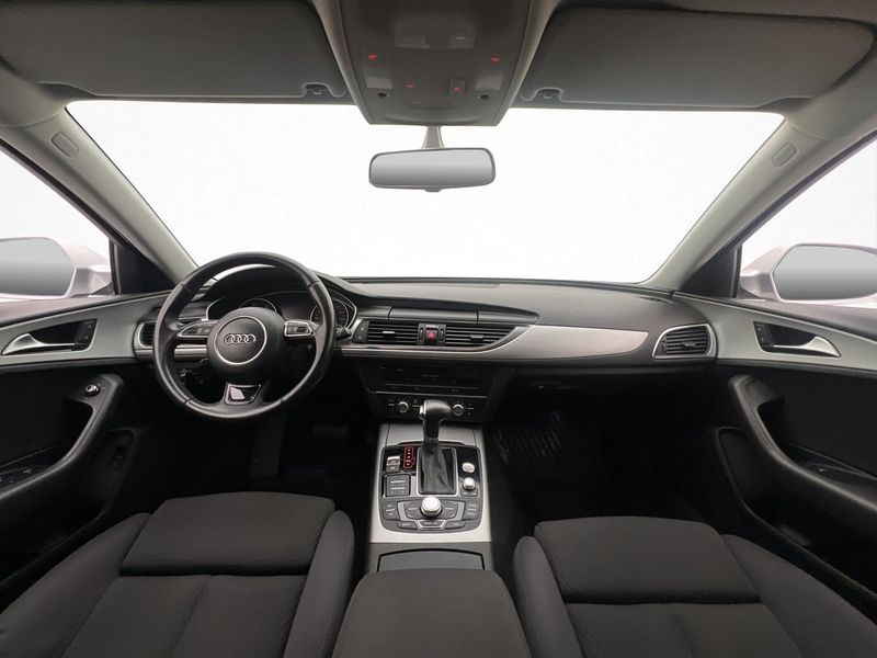 Audi A6 bild 22