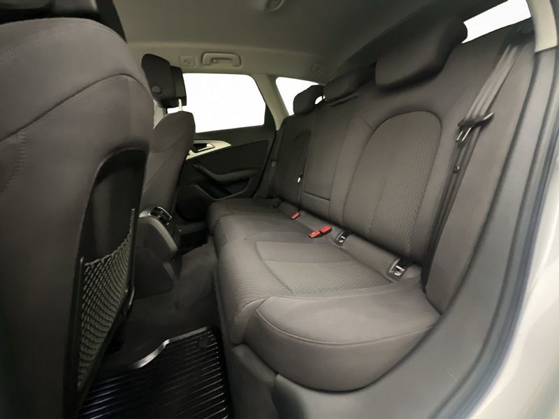 Audi A6 bild 25