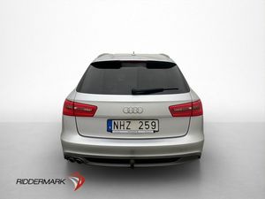 Audi A6 bild 6