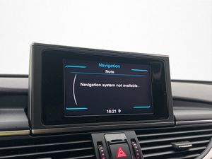 Audi A6 bild 18