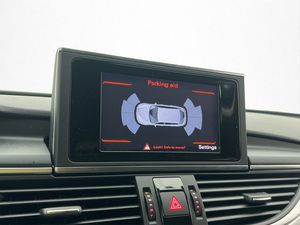 Audi A6 bild 17