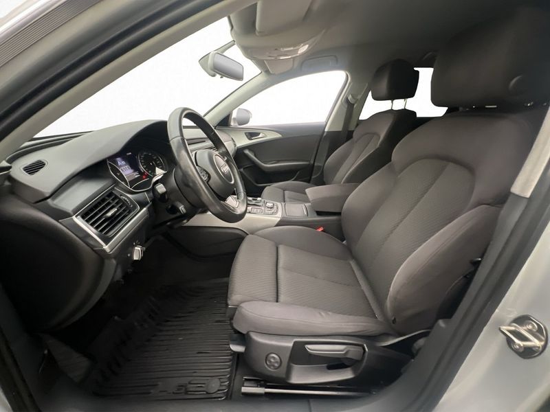 Audi A6 bild 11