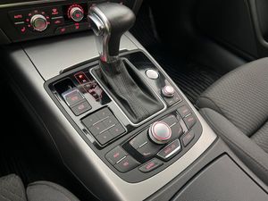 Audi A6 bild 21