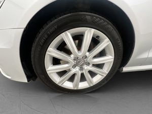 Audi A6 bild 28